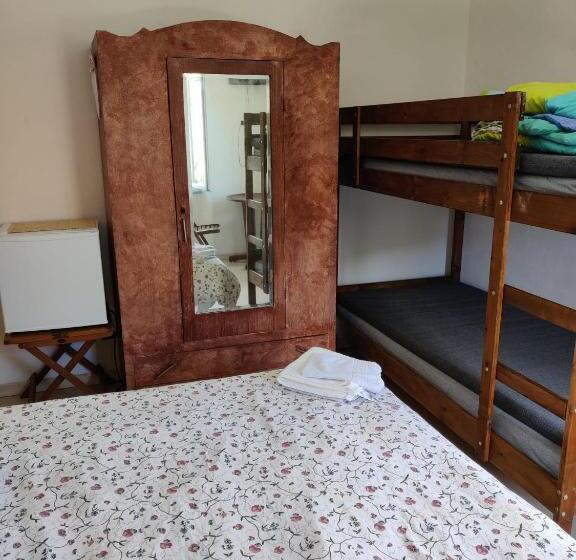 Номер Стандарт, Agriturismo Munarin Caterina