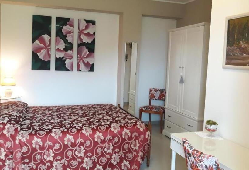 Апартаменты 1 Спальня с Видом, Agriturismo Persichitti