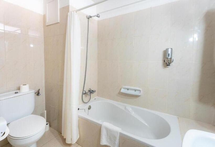 Студио Стандарт Вид на Сад, Apartamentos Borinquen