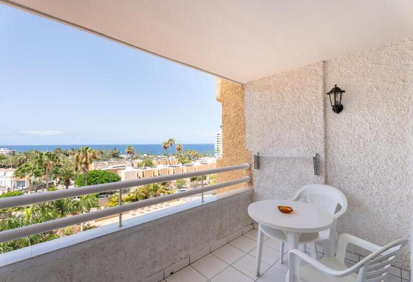 Студия Стандарт Вид на Море, Apartamentos Borinquen