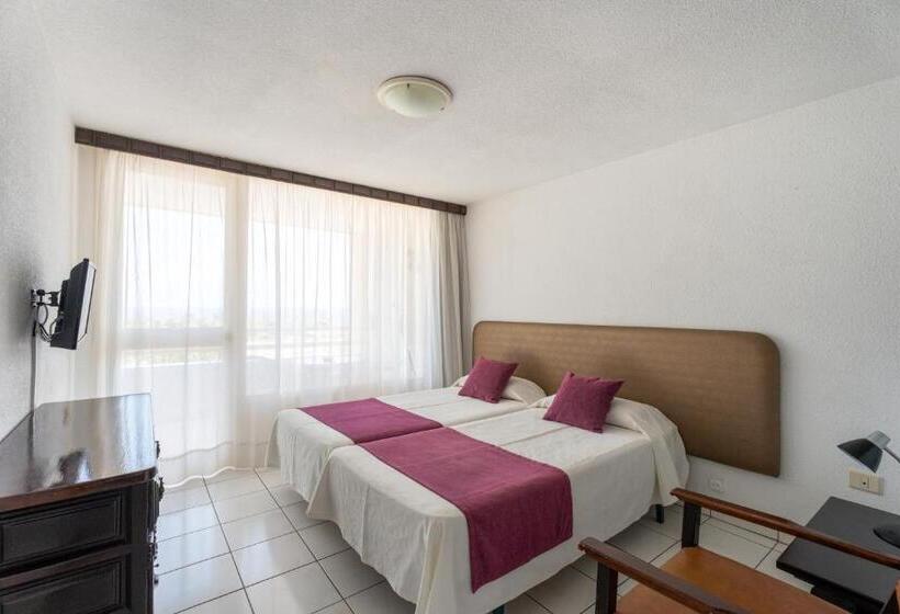 Студия Стандарт Вид на Море, Apartamentos Borinquen