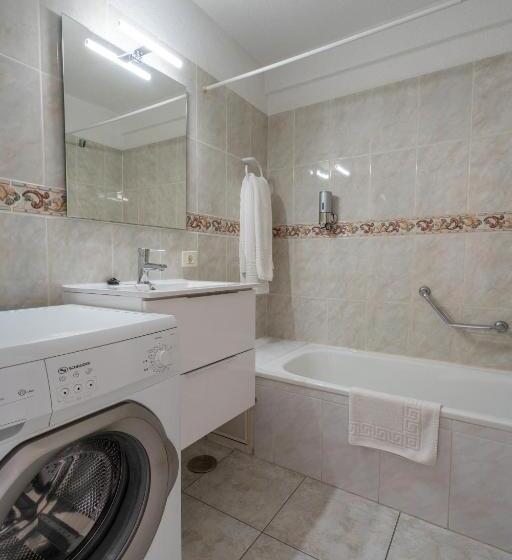 Трехместный Superior Вид на Море, Apartamentos Borinquen