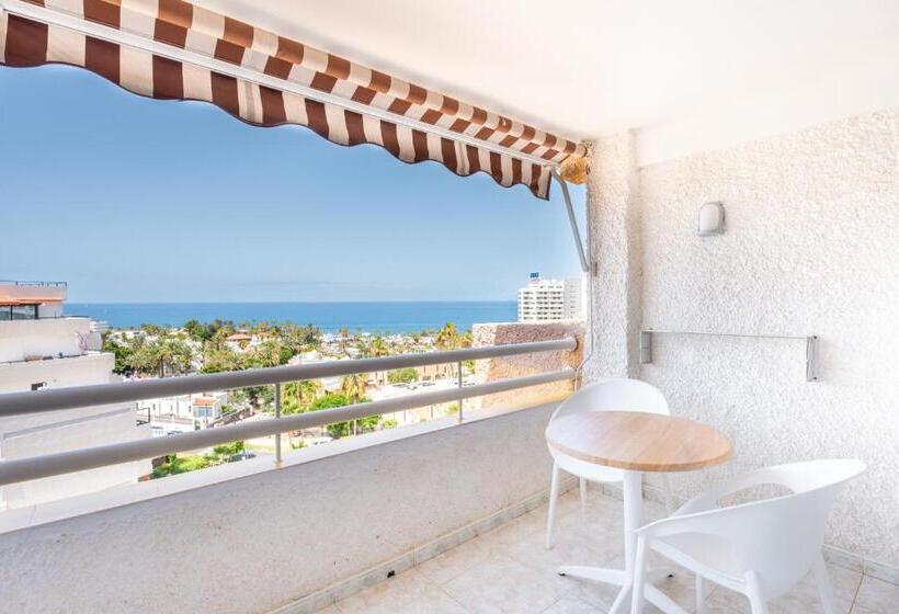 Студио Superior Вид на Море, Apartamentos Borinquen