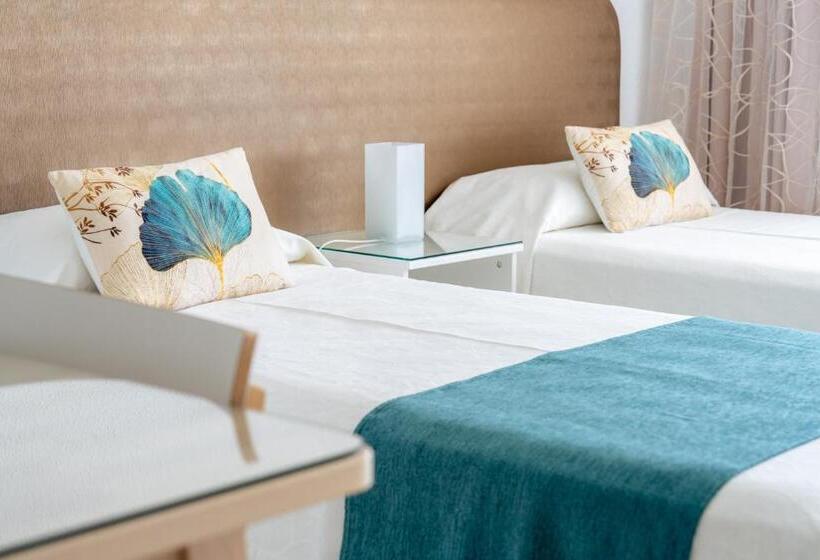 Студио Superior Вид на Море, Apartamentos Borinquen