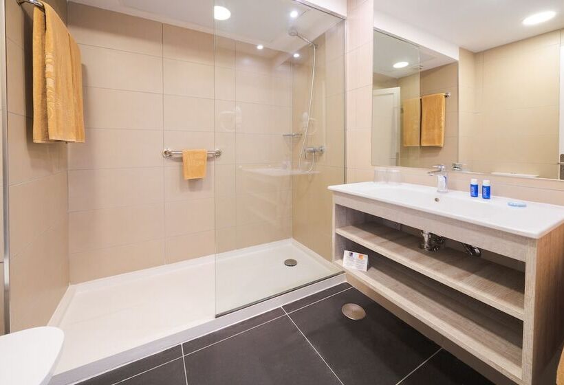 Апартаменты 2 Спальни, Apartamentos Galeon Playa