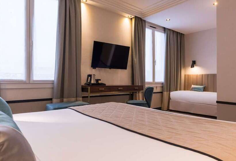 Номер Комфорт, Best Western Select
