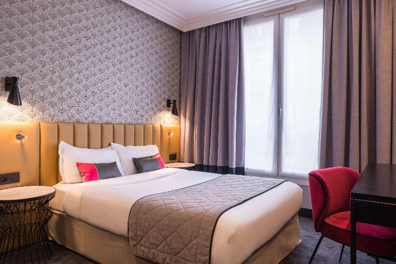 Номер Стандарт Индивидуальный, Best Western Select