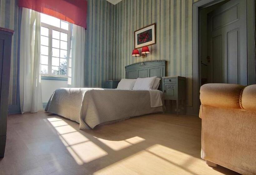 Номер Стандарт, Do Parque, Boutique Hotel   Curia