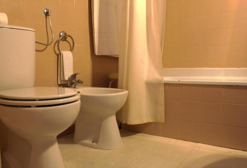 Номер Стандарт Трехместный, Do Parque, Boutique Hotel   Curia