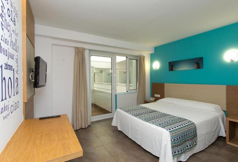 Economy-huone, Don Pepe  Adults Only