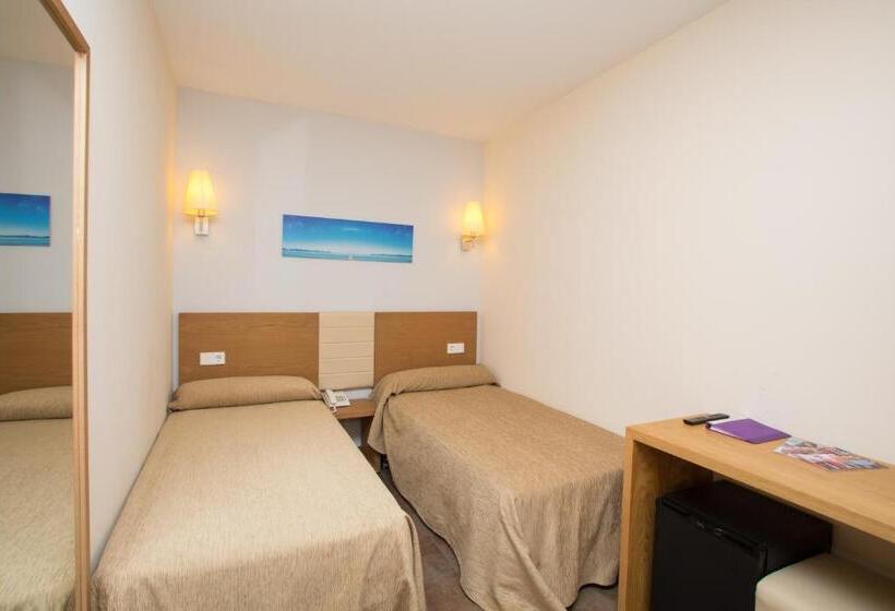 Comfort-huone, Don Pepe  Adults Only