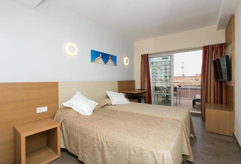 Comfort-huone, Don Pepe  Adults Only