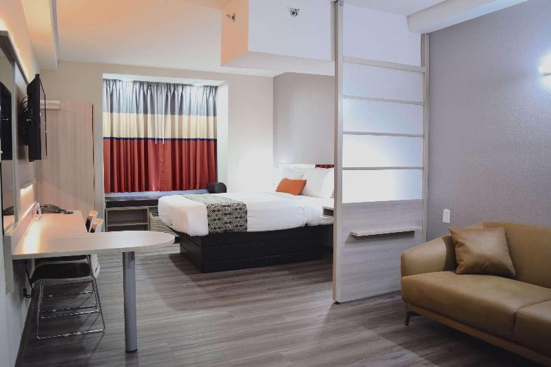 Pokój Standard Łóżko King Size, Holiday Inn Express Villahermosa, An Ihg
