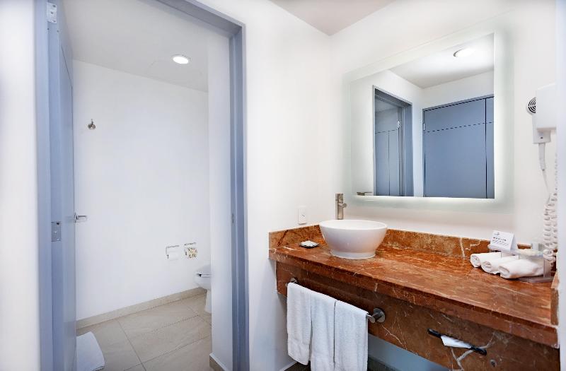 Pokój Standard, Holiday Inn Express Villahermosa, An Ihg