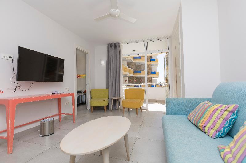 标准间, Livvo Veril Playa