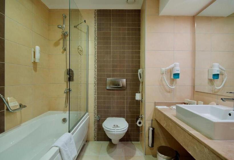 Семейный Номер, Alaiye Resort & Spa Hotel   Ultra All Inclusive