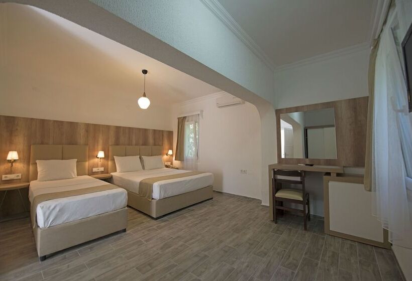 Четырехместный Номер Superior, Costa Maya Bodrum