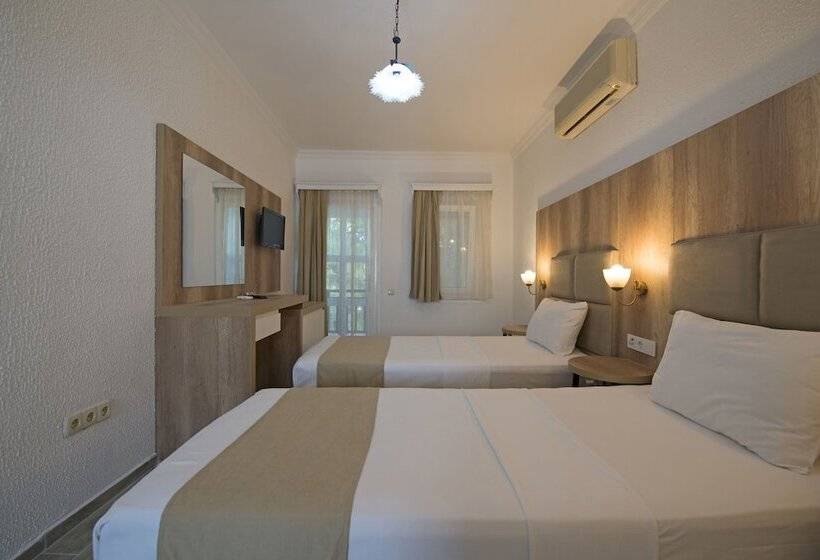 Номер Economy, Costa Maya Bodrum