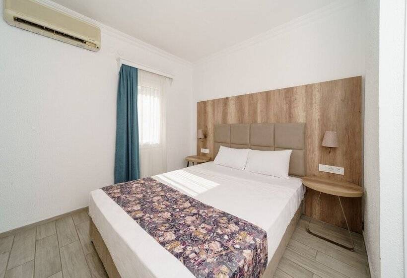 Семейный Номер, Costa Maya Bodrum