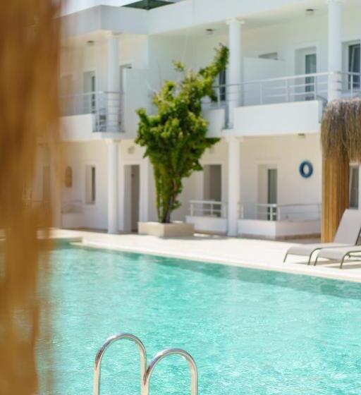 Номер Economy, Costa Maya Bodrum
