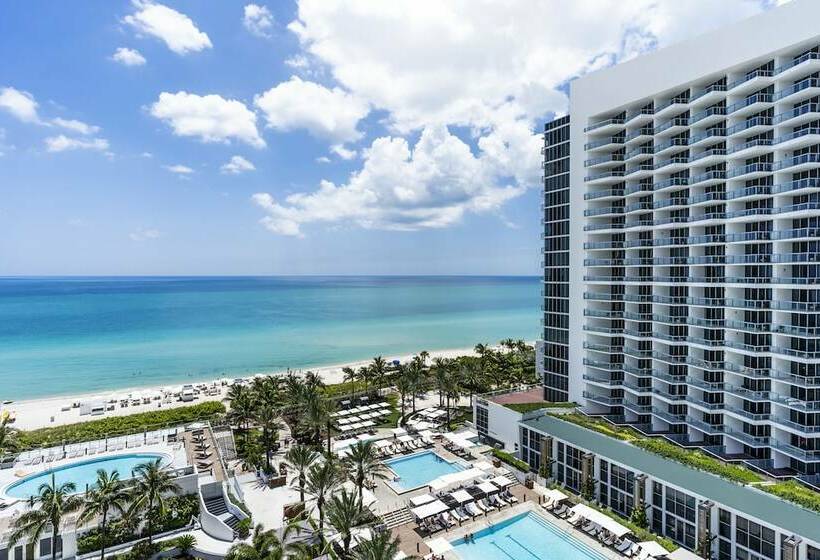 Pokój Premium, Eden Roc Miami Beach