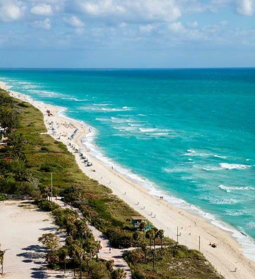 سوئیت پریمیوم, Eden Roc Miami Beach