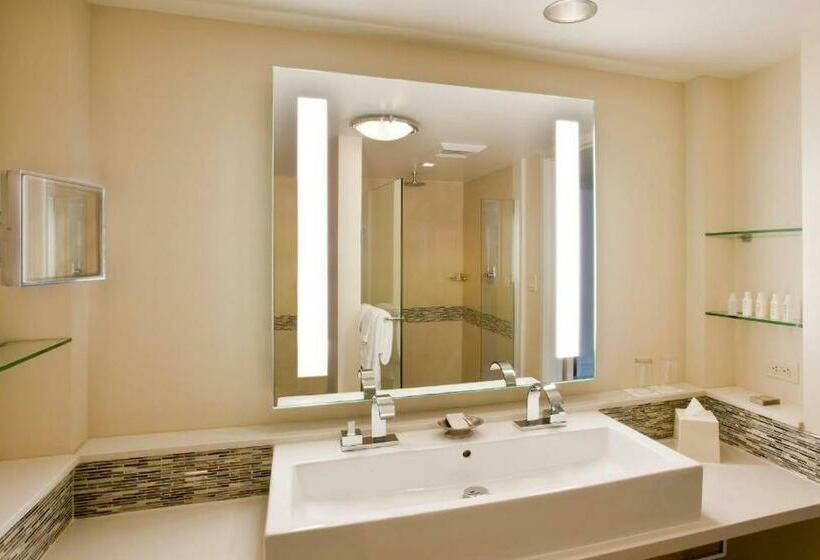 Pokój Standard Łóżko King Size, Eden Roc Miami Beach