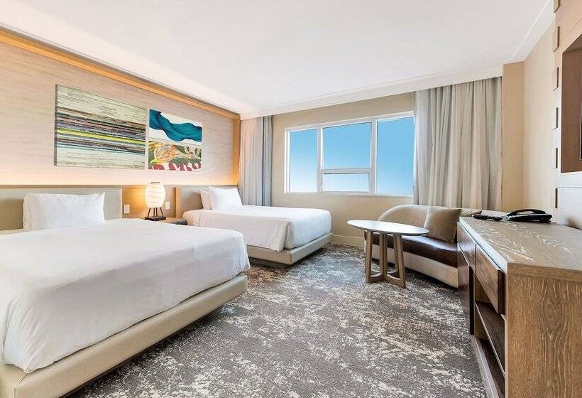 Suite Premium, Eden Roc Miami Beach