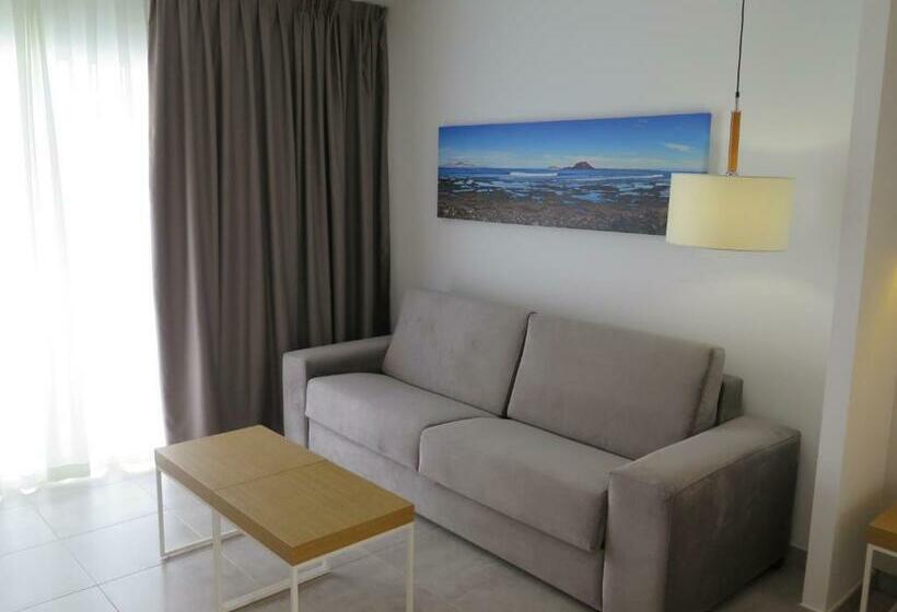デラックスルーム, Labranda Bahia De Lobos