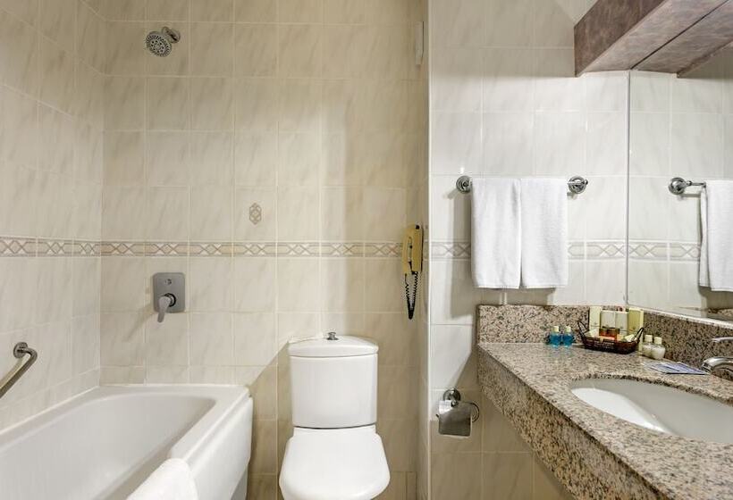 Standard-huone, Ozkaymak Marina Hotel   All Inclusive