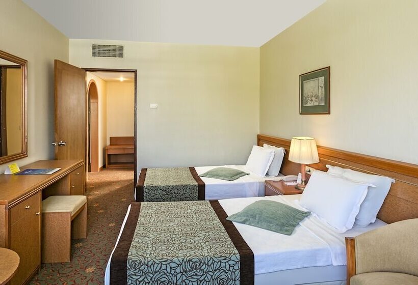 Номер Стандарт, Ozkaymak Marina Hotel   All Inclusive