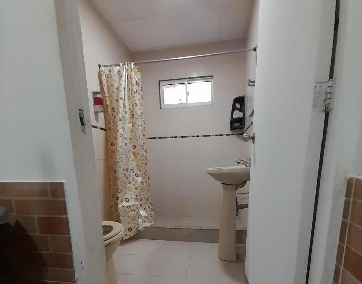 اتاق خانوادگی, Habitaciones En Cartagena Cerca Al Mar