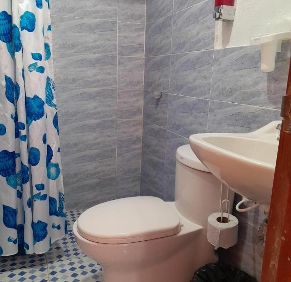 اتاق خانوادگی, Habitaciones En Cartagena Cerca Al Mar