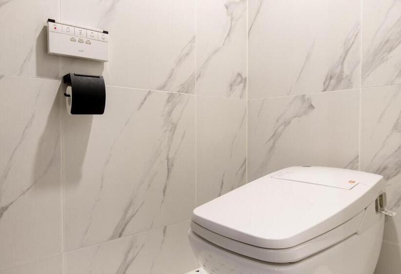 Номер Deluxe, Brown Dot Hotel Minam