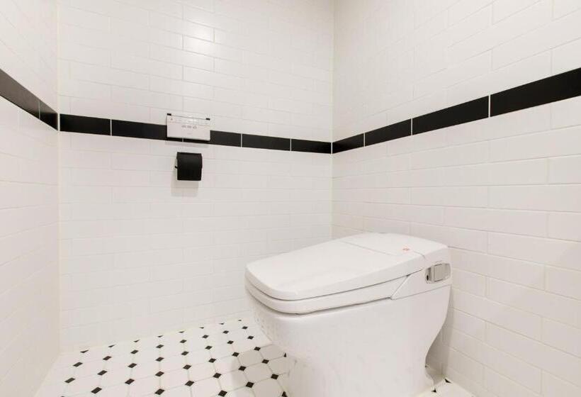 Люкс Superior, Brown Dot Hotel Minam