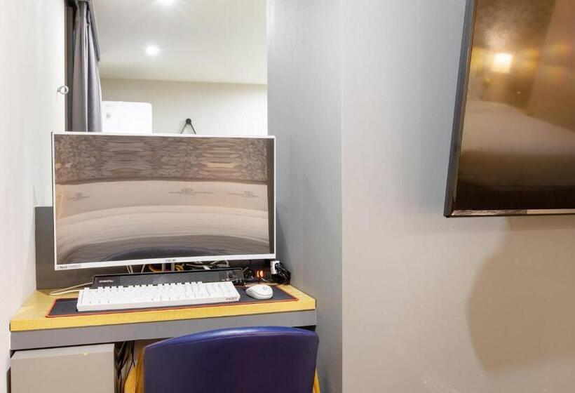 Люкс Superior, Brown Dot Hotel Minam
