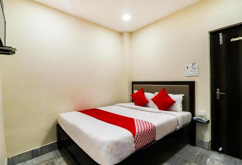 غرفة قياسية, Super Hotel O Annie