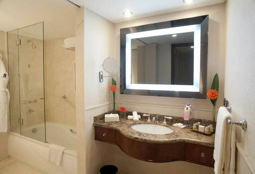 اتاق لوکس, Regal Pacific Puerto Madero