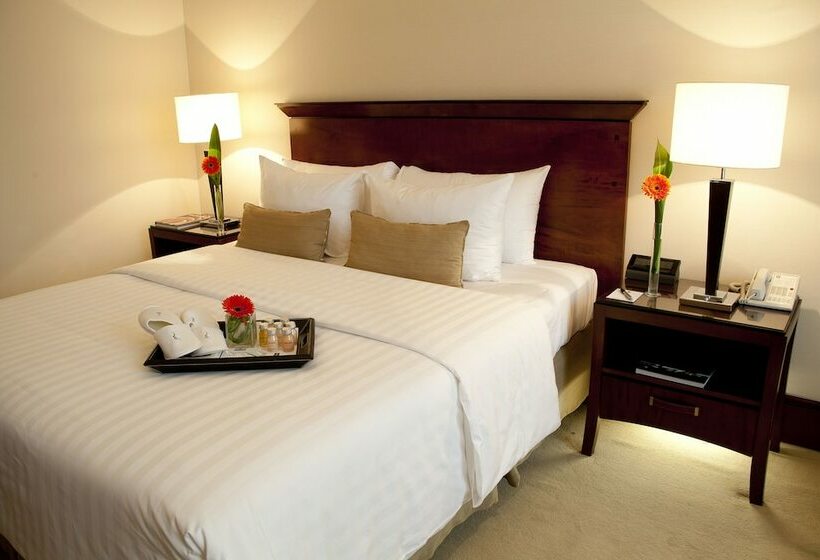 اتاق اجرایی, Regal Pacific Puerto Madero