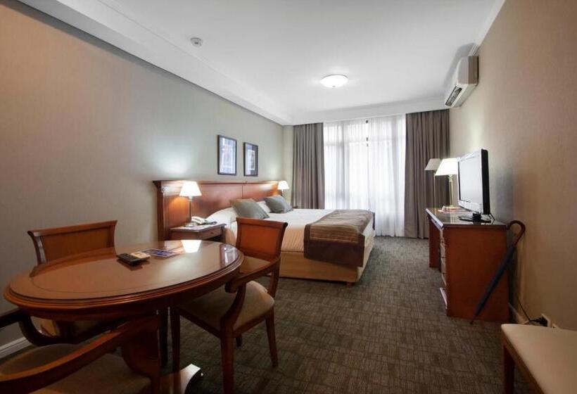 Номер Стандарт, Tucuman Center Suites&business