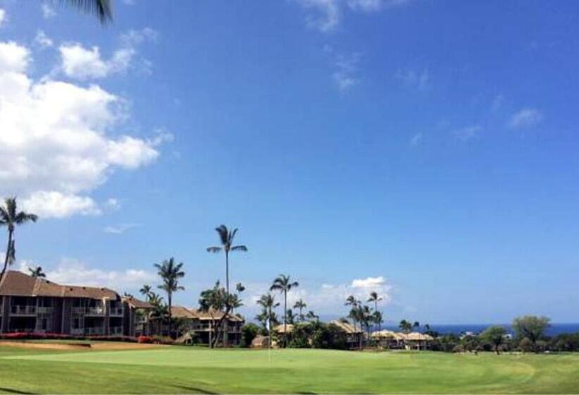 Вилла 2 Спальни, Wailea Grand Champions
