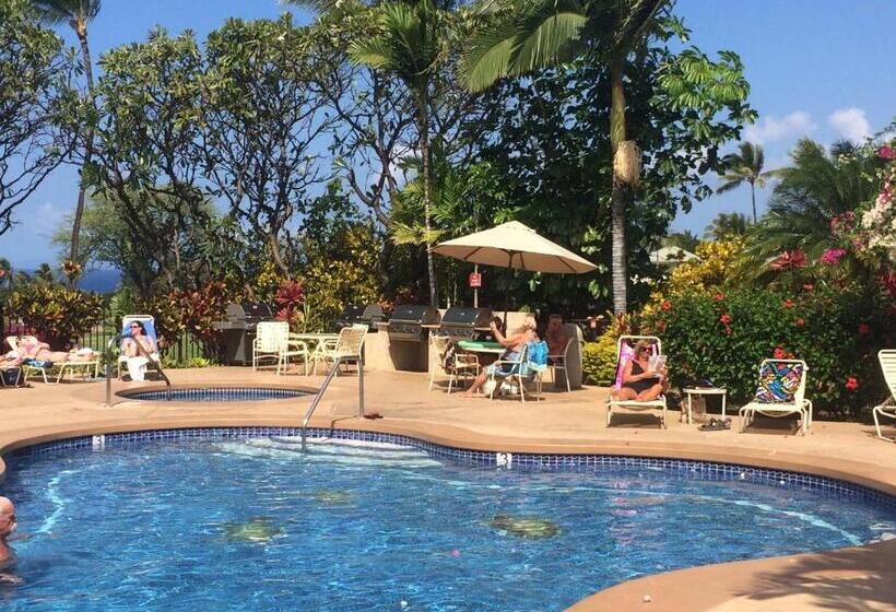Вилла 2 Спальни, Wailea Grand Champions