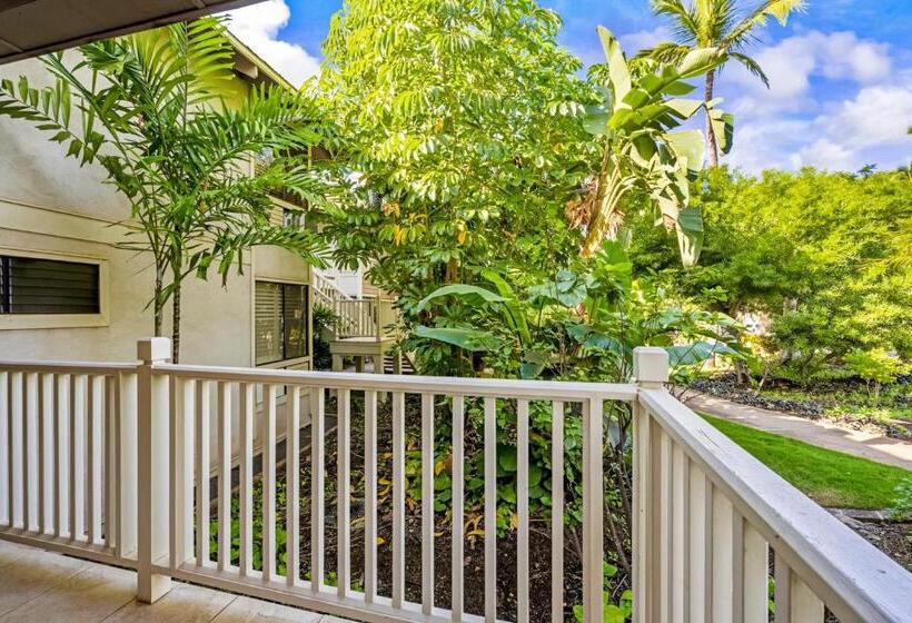 Апартаменты 3 Спальни, Wailea Grand Champions