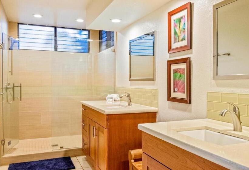 Апартаменты 3 Спальни, Wailea Grand Champions