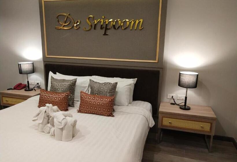 Студия Стандарт, De Sripoom  Sha Extra Plus