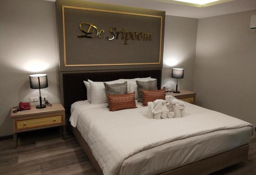 Студия Стандарт, De Sripoom  Sha Extra Plus