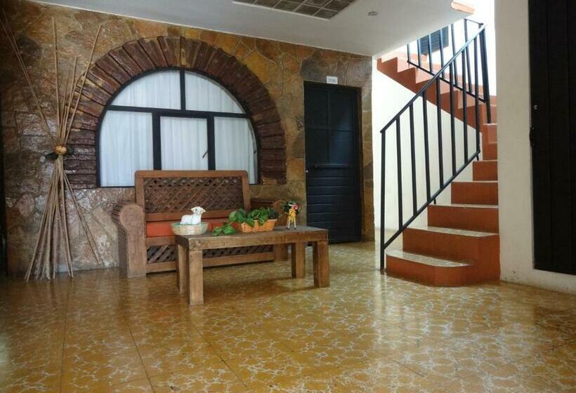 اتاق استاندارد, Posada El Gran Cipres