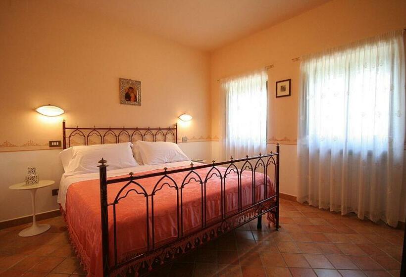 带3个卧室的公寓, Villa Rosy