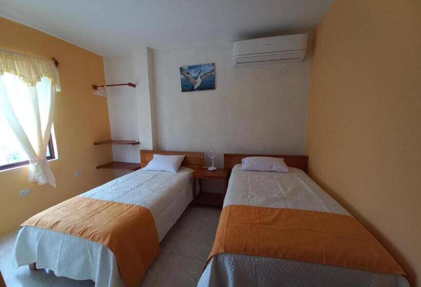 Номер Стандарт, Hostal Janet Starlink