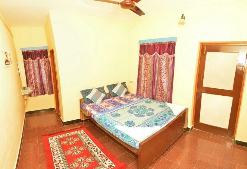 经济房, Siva Guest House